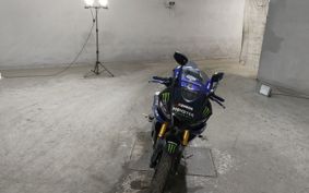 YAMAHA YZF R-3 2020 RH13J
