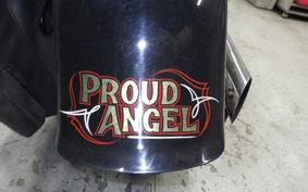 HARLEY FLSTSB 1580 2011