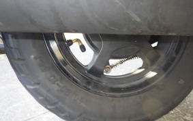 SUZUKI ADDRESS V125 DT11A