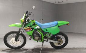 KAWASAKI KDX125 SR DX125A