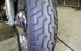 HARLEY FLSTC 1450 2004