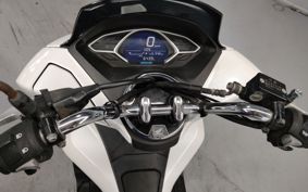 HONDA PCX125 JF81