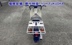 HONDA C50(プレス) AA01