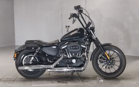 HARLEY XL883N 2012 LE2