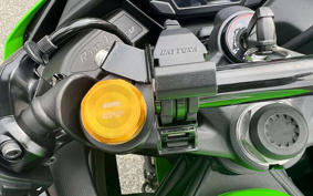 KAWASAKI Ninja ZX-4RR KRT 2024 ZX400P