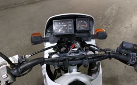 HONDA NX125 JD09