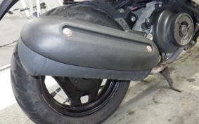 SUZUKI LET's 4 Basket CA43A