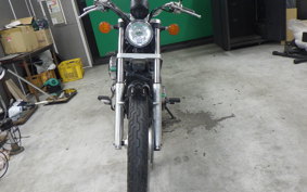 HONDA VT400S 2012 NC46