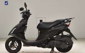 SUZUKI ADDRESS V125 S CF4MA