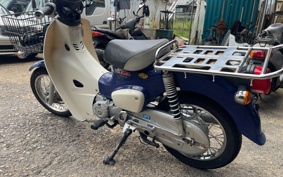 HONDA SUPER CUB50
