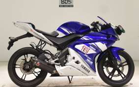 YAMAHA YZF-R125