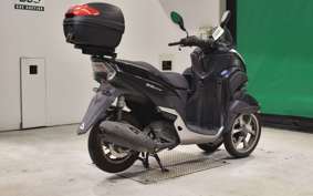 YAMAHA TRICITY 125 2021 SE82J