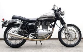 KAWASAKI ESTRELLA RS BJ250A