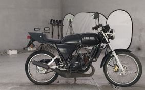 YAMAHA RZ50 RA01J