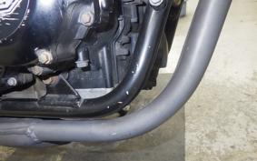 SUZUKI GSX400 IMPULSE 2008 GK7CA