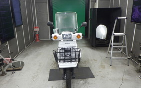 HONDA GYRO X 1999 TD02