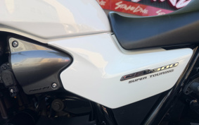 HONDA CB1300 SUPER TOURING 2010 SC54
