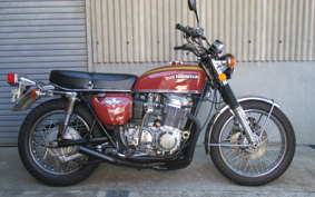 HONDA CB750 2025 ...
