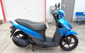 SUZUKI ADDRESS V110 CE47A
