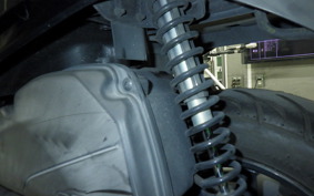 YAMAHA JOG-7 2019 AY01