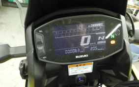 SUZUKI Vｽﾄﾛｰﾑ250SX EL11L