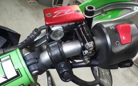 KAWASAKI KLX125D TRACKER LX125D