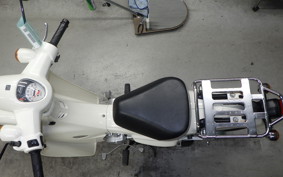 HONDA C110 SUPER CUB JA44