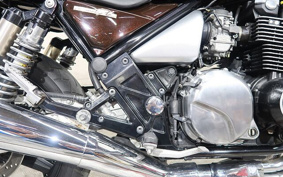 KAWASAKI ZEPHYR 400 KAI ZR400C
