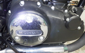 HONDA GB350S 2021 NC59