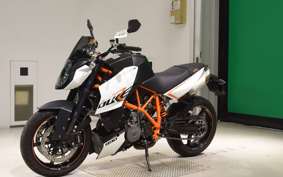 KTM 990 SUPER DUKE R 2013