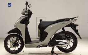 HONDA DIO 110 JK03