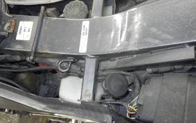 HONDA HORNET 250 MC31
