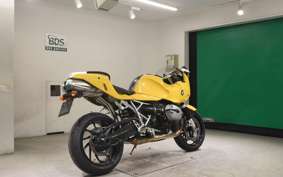 BMW R1200S 2018