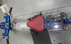 HONDA LITTLE CUB AA01
