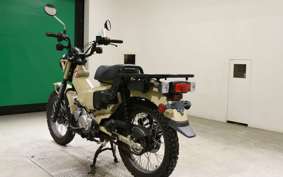 HONDA CT125 HUNTER CUB 2021 JA55