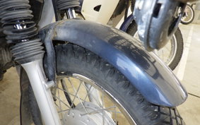 HONDA C50 SUPER CUB AA04