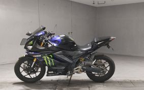 YAMAHA YZF R-3 2021 RH13J