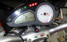 MV AGUSTA BRUTALE 910 S 2006