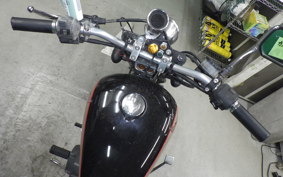 HONDA REBEL 250 2013 MC13