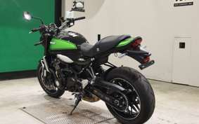 KAWASAKI Z900RS 2025 ZR900K