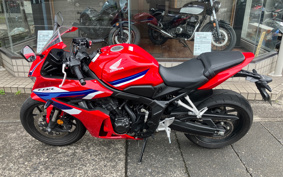 HONDA CBR650R 2024 RH17