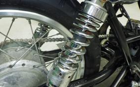 YAMAHA SR400 Gen.2 1993 1JR