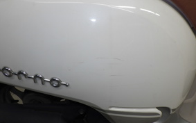 HONDA GIORNO 2