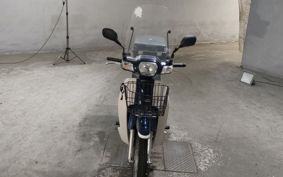 HONDA SUPER CUB110 JA10