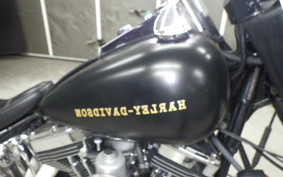 HARLEY FLSTF 1450 2001
