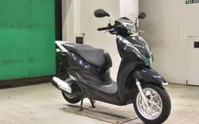 HONDA LEAD 125 JF45