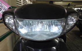 YAMAHA JOG ZR Gen.3 SA39J