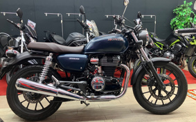 HONDA GB350 2022 NC59