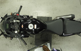 HONDA CBR400R ABS 2013 NC47