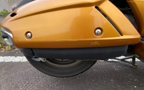 SUZUKI GEMMA 250 CJ47A